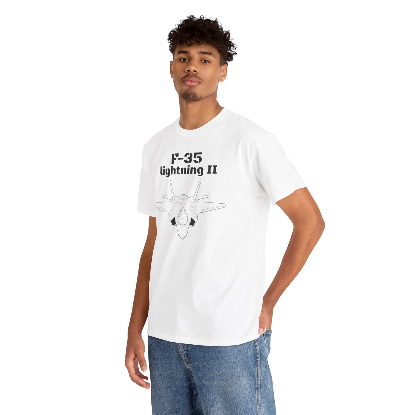 F-35 t-shirt