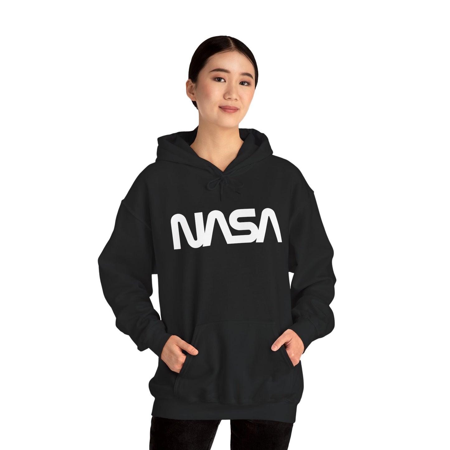 NASA hoodie