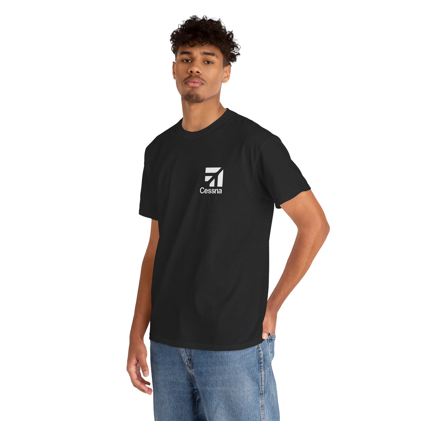 Cessna t-shirt