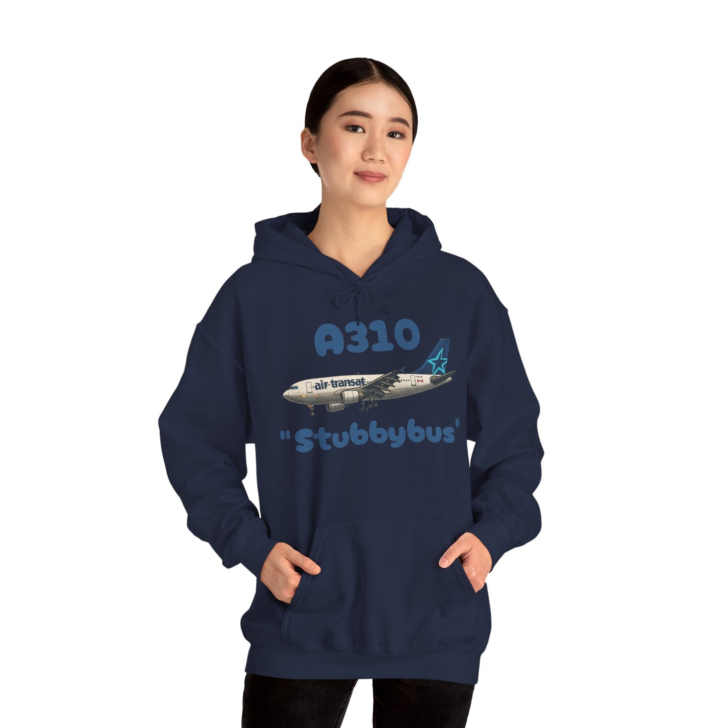 A310 hoodie