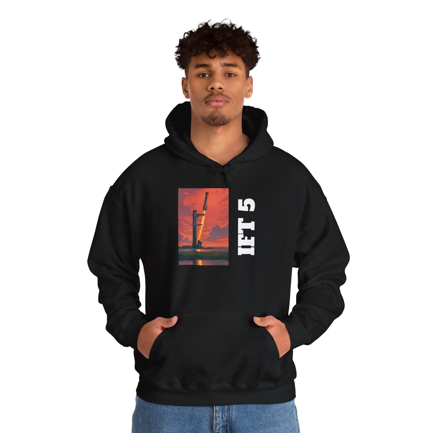 IFT 5 hoodie