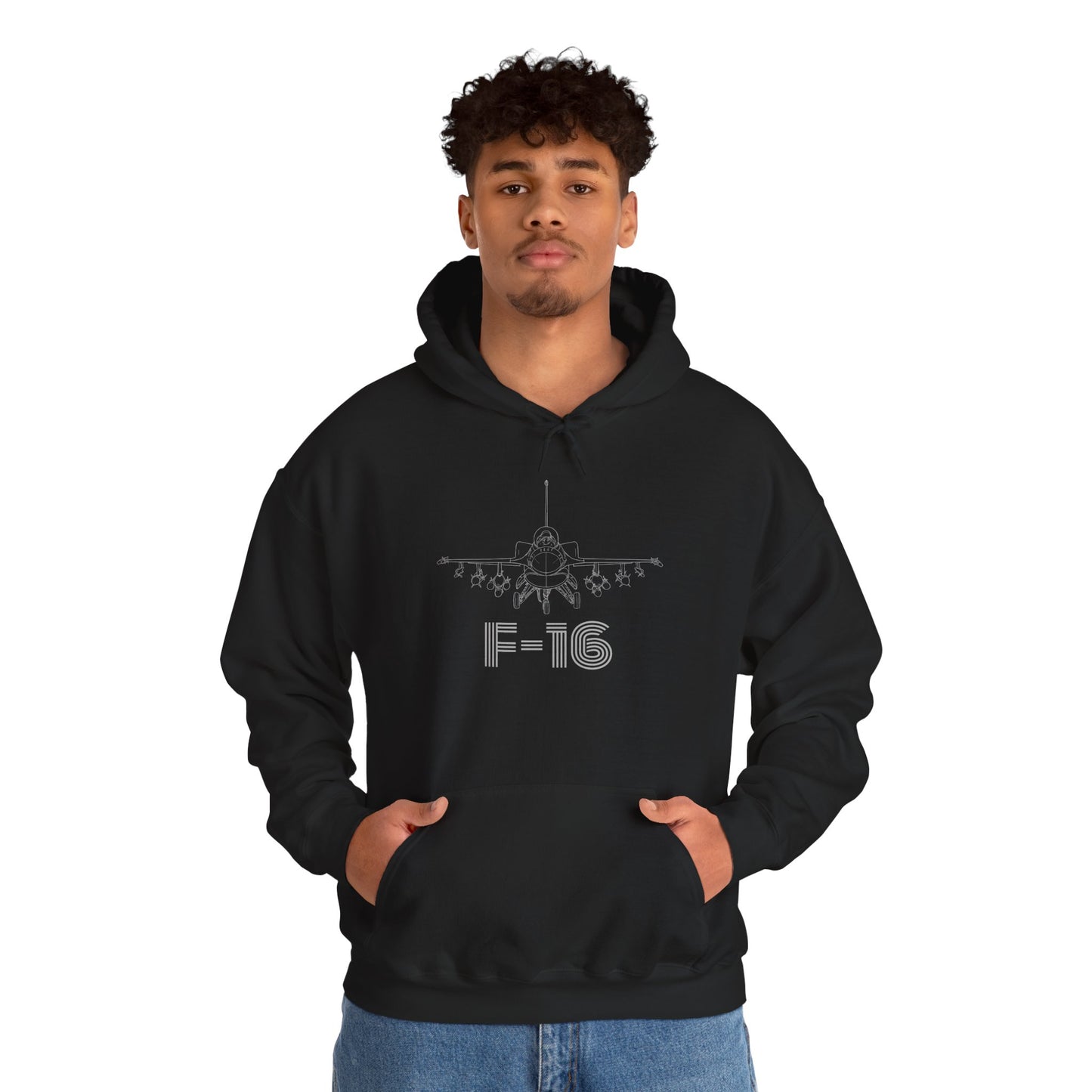 F-16 hoodie