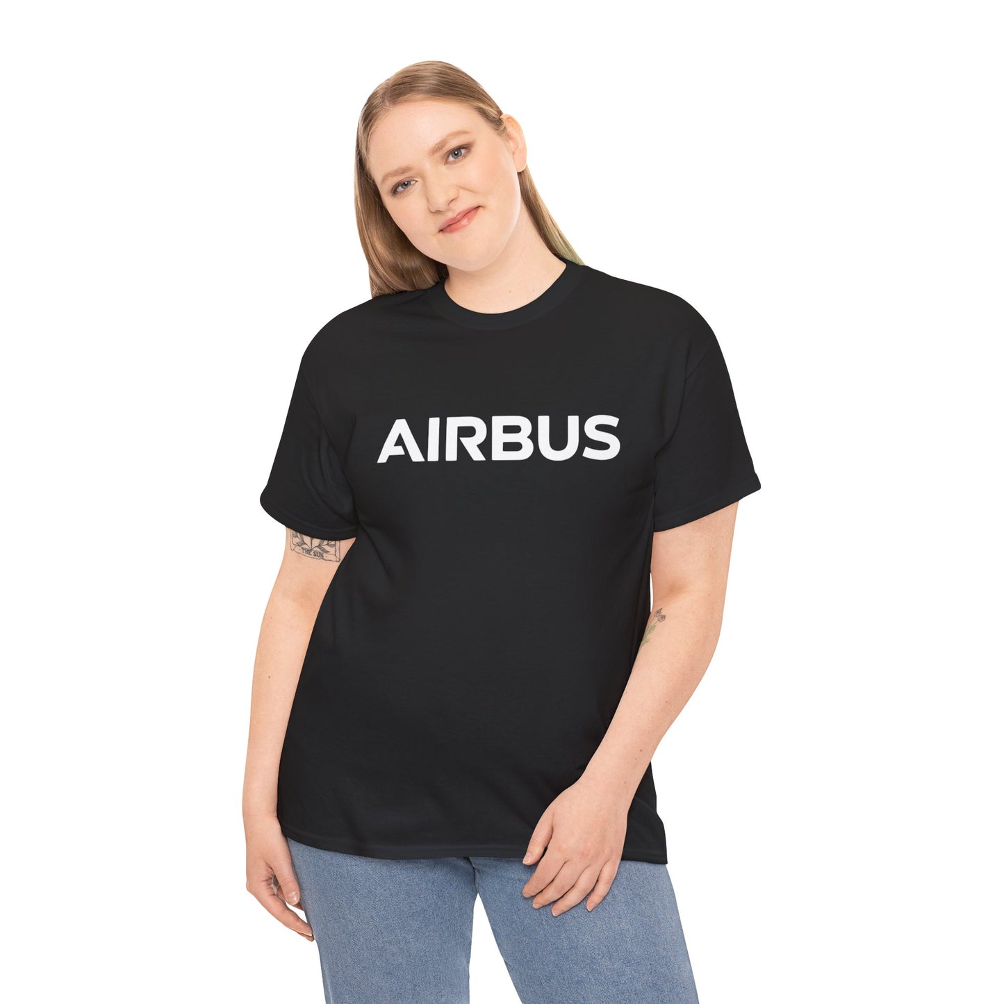 Airbus t-shirt