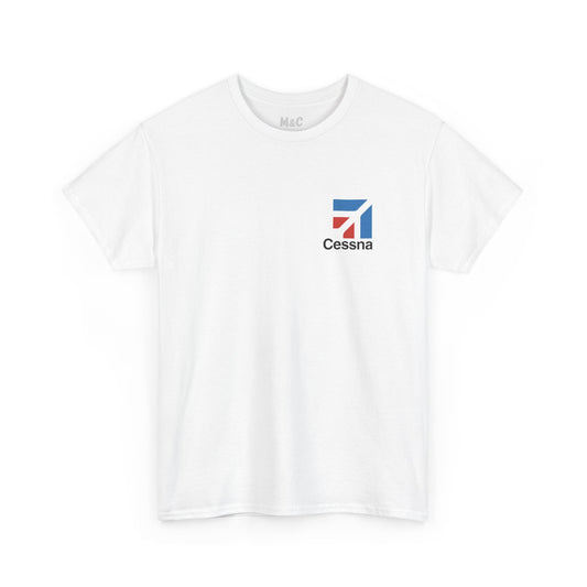 Cessna t-shirt