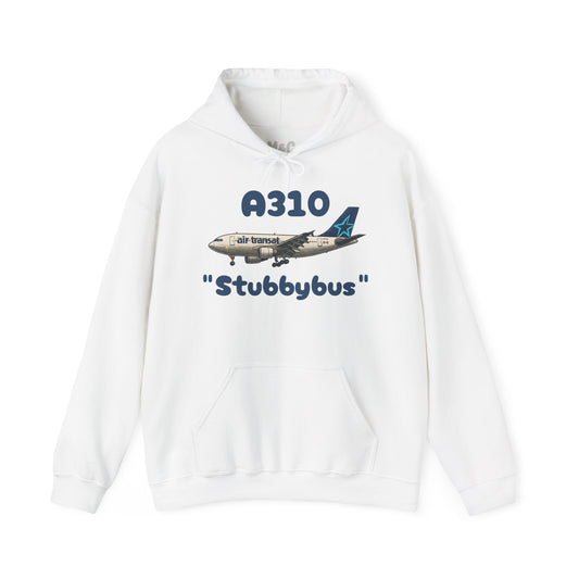 A310 hoodie
