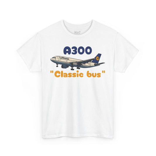 A300 t-shirt