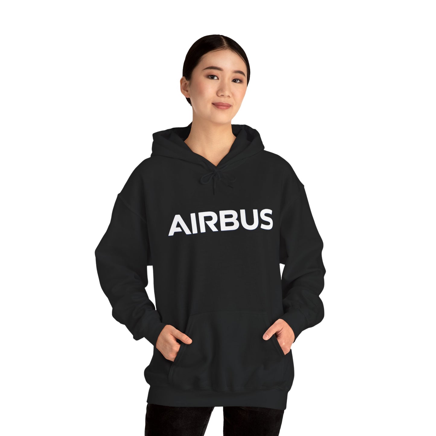 Airbus hoodie