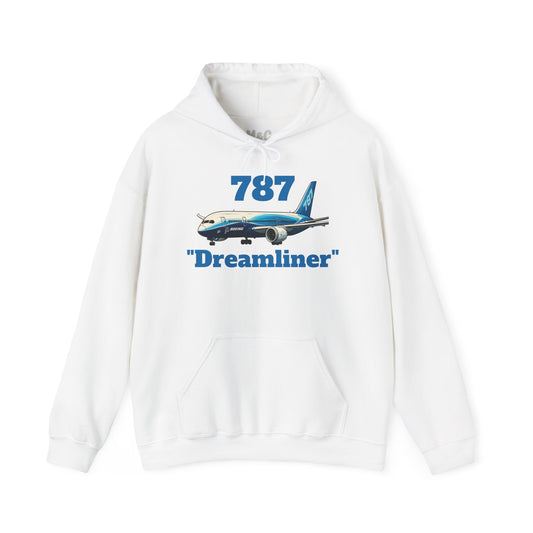 787 hoodie