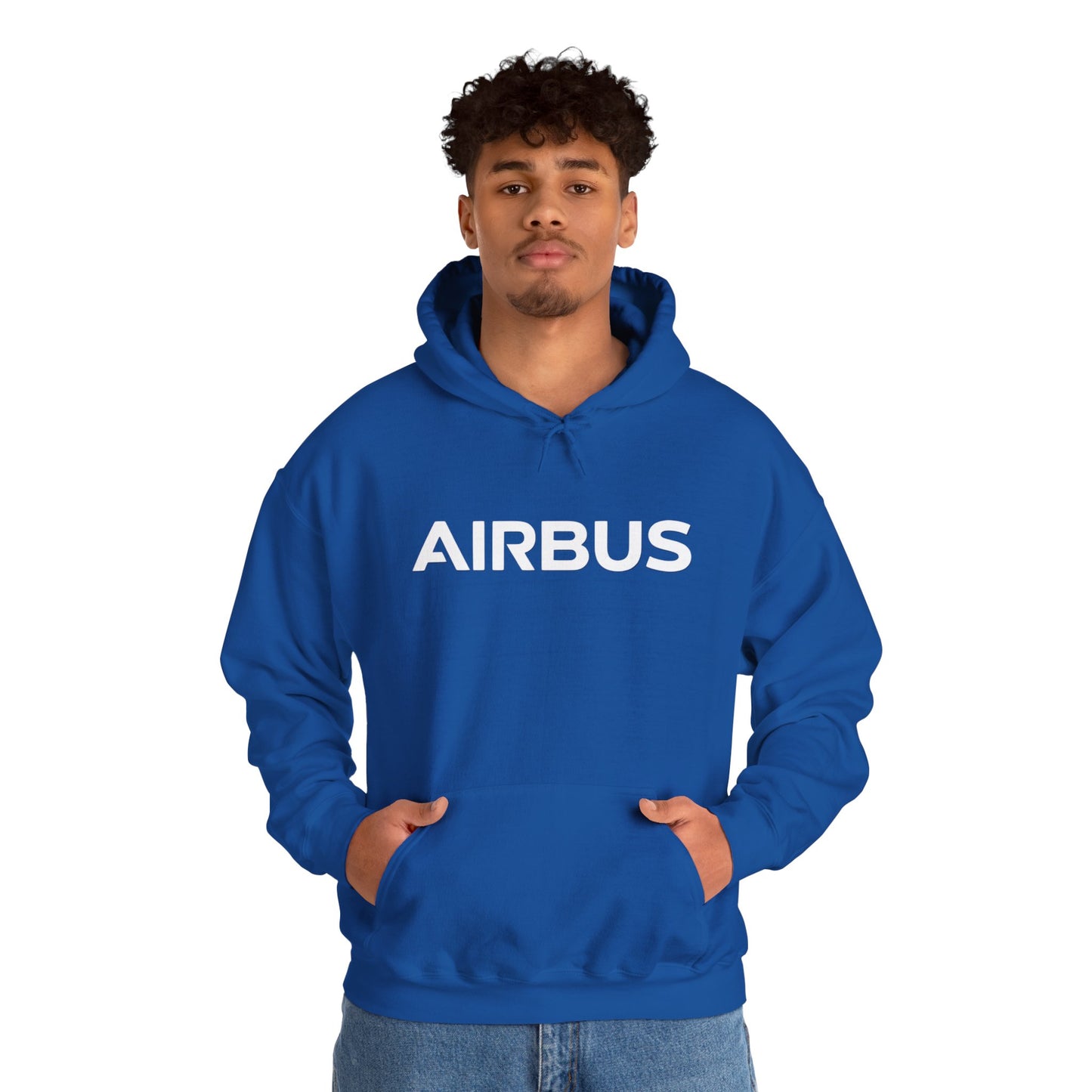 Airbus hoodie