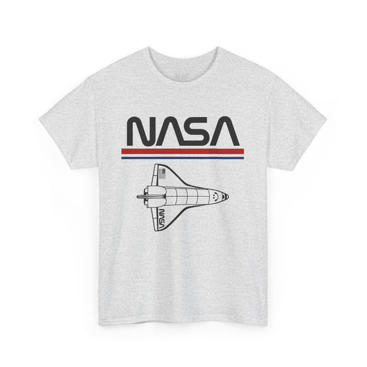 NASA Space Shuttle t-shirt