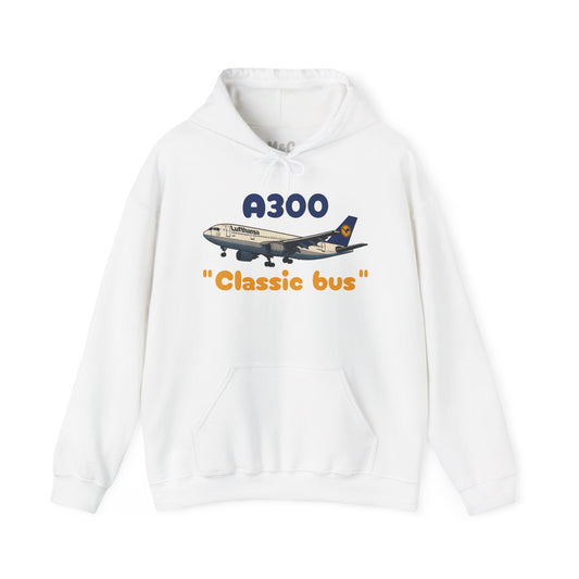 A300 hoodie
