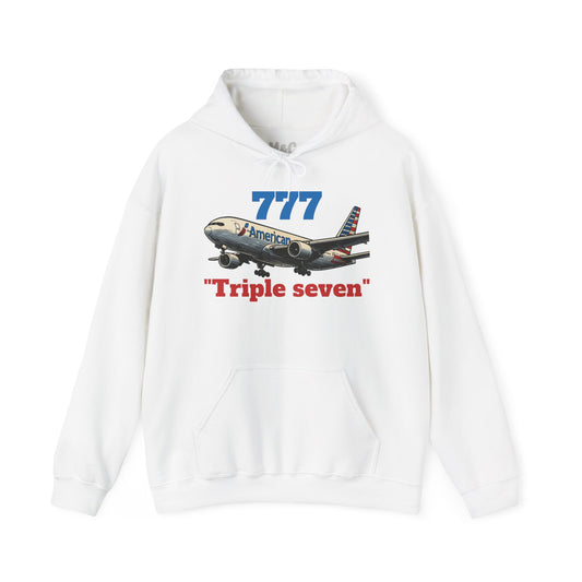 777 hoodie