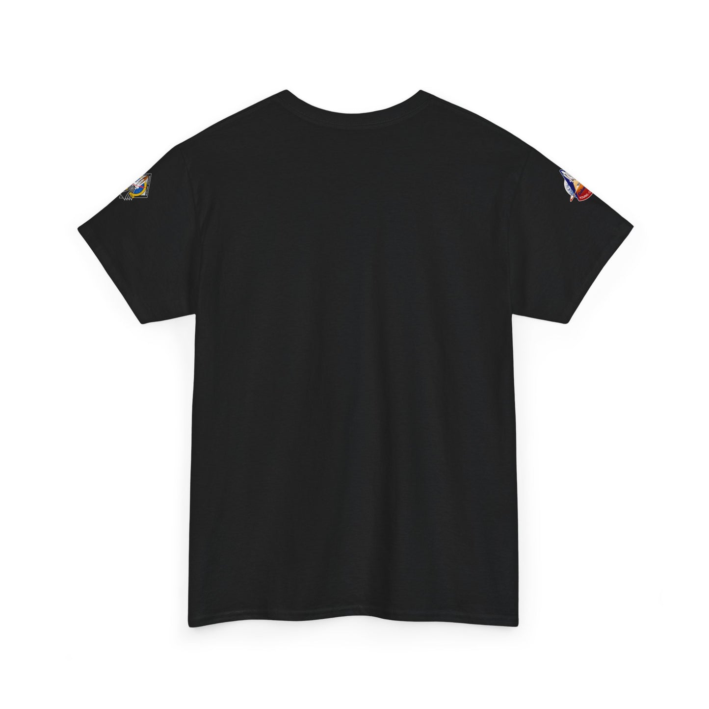 All Space Shuttle t-shirt